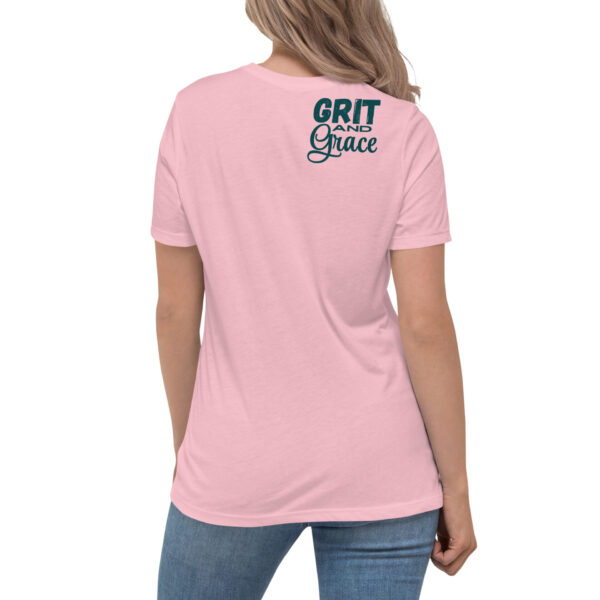 "Grit and Grace" - Relaxed Fitted Tee - Image 14