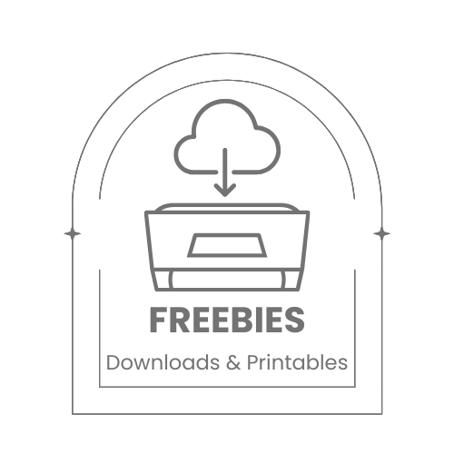 Freebies - Free Downloads and Printables