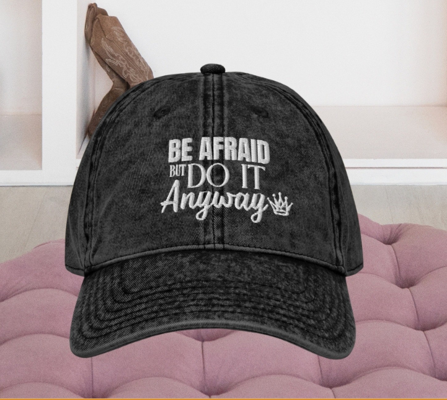 Baseball Caps and Hats