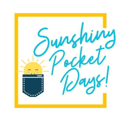 Sunshiny Pockey Days