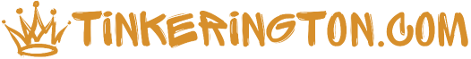 Tinkerington.com
